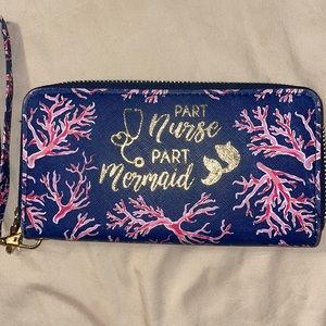 Simply Southern wallet